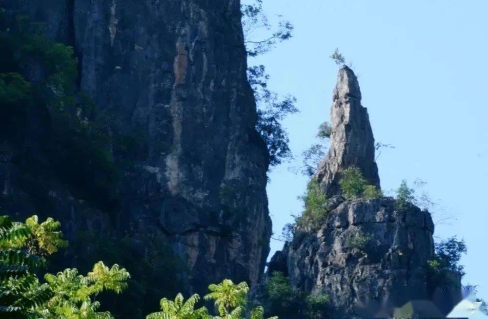 张良的传说
