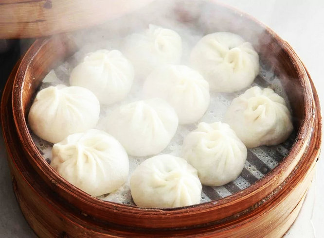 州城包子 