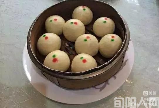 油渣包子 文/杨进编(图3)