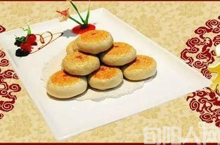 油渣包子 文/杨进编(图4)