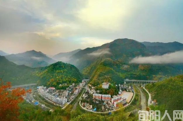 穿越三十年，沧海变桑田