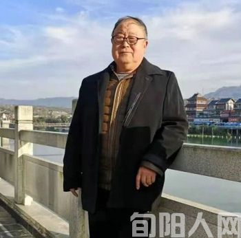 有一个休闲的地方                     文/刘家胜(图3) 刘家胜个人照片.jpg