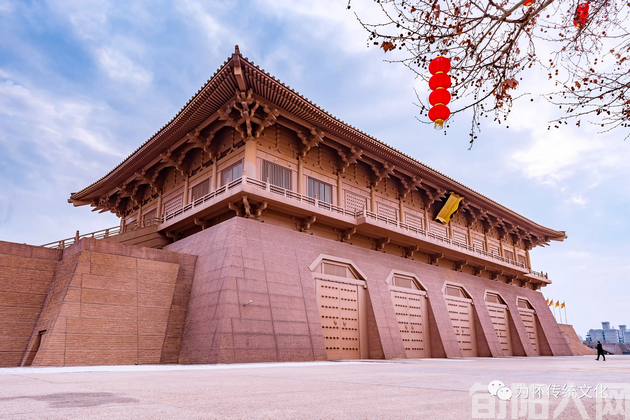 为什么住在龙首塬            文/李虎山(图3) 003.png