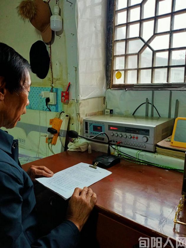 十里庙旁五指柏         文/冉平(图2) 黄2.jpg