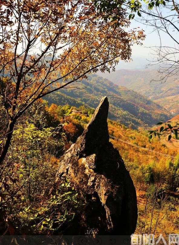名山映靓太极城            文/张志琴(图2) 图片2.jpg