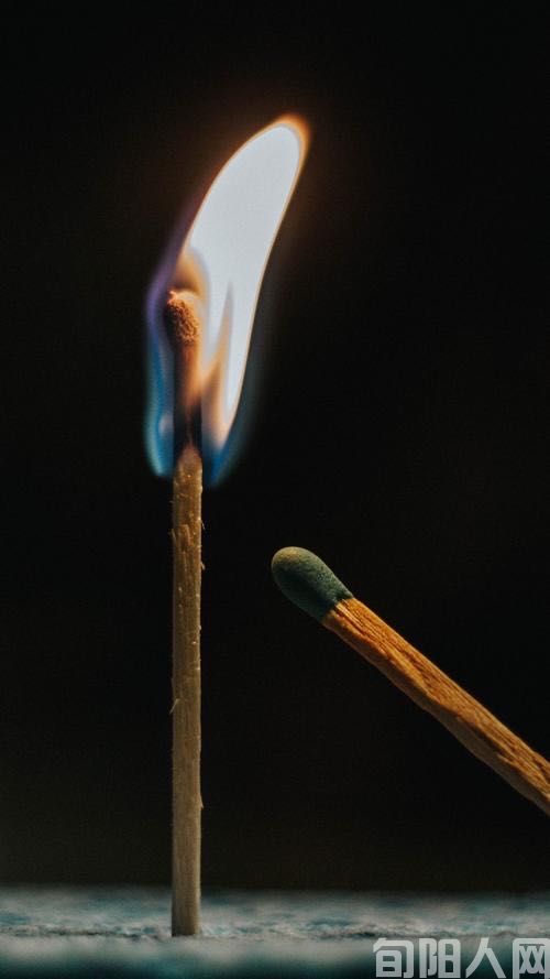 火柴吟            文/吴丰田  (图1) 15.jpg