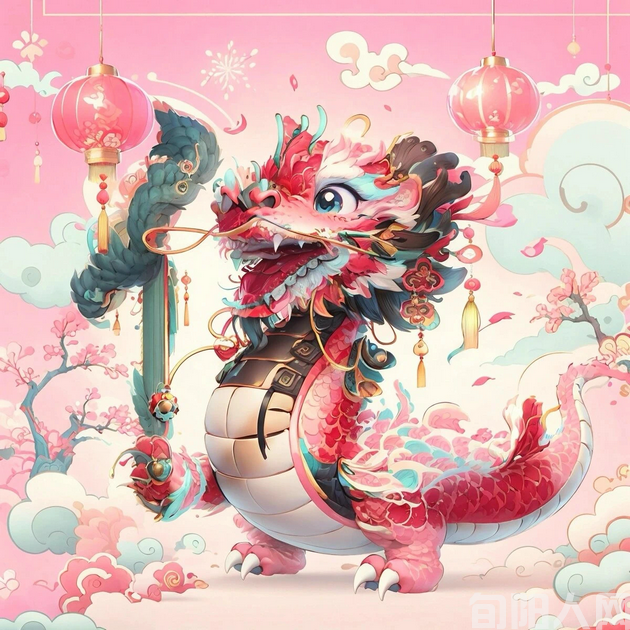 龙年感怀二首         文/刘承印(图1) 23.png