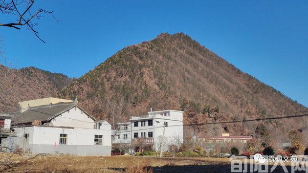 老娘•老家•老乡           文/李向宝(图2) 老家2.png