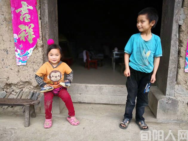 忆童年(诗二首)文/李明清(图2) 3.jpg