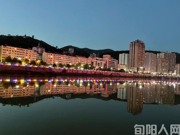 家乡的河         文/郝晓东(图2) 河2.jpg