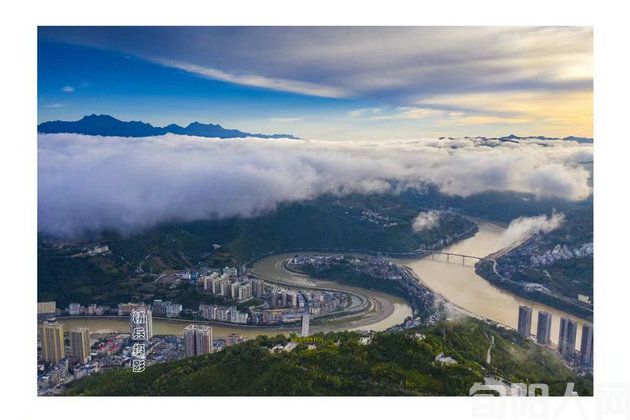 旬阳文旅趣味谈,地域文化有特点        文/华军(图1) 太极城.jpg