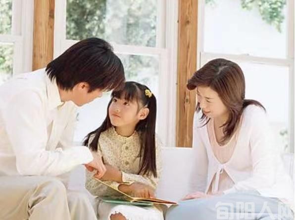 优秀家长是这样培养孩子的   文/向维录(图2) 2.jpg