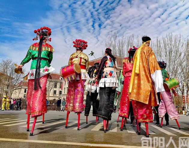 天津王兰庄元宵花会    文/石岩磊(图2) 002.jpg