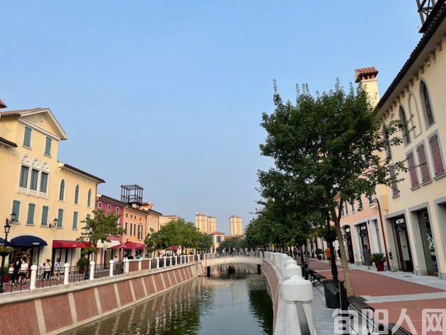春分赞歌      文/刘承印  (图2) 风景图片.jpg