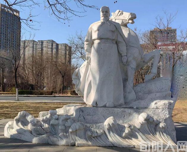 天津之源   文/石岩磊(图2) 海河.jpg