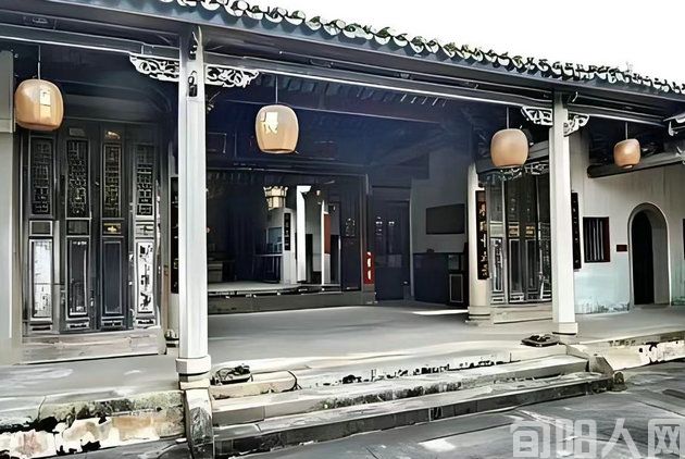 中山陆皓东故居     文/石岩磊(图4) 陆4.jpg