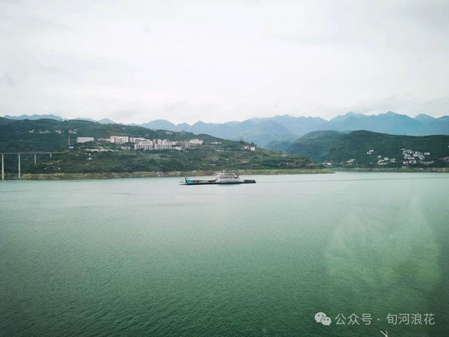清明奉节行   文/赵攀强(图1) 奉节.jpg