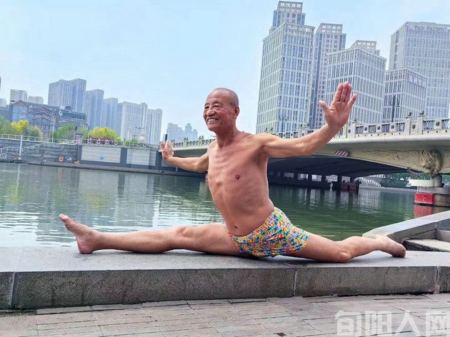 狮子林桥“老镰刀” 文/石岩磊(图3) 天津2.jpg