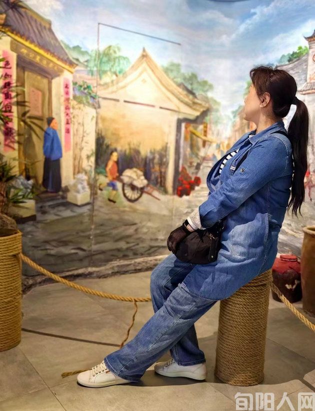 天津天妃宫遗址博物馆  文/石岩磊(图2) 天妃1.jpg