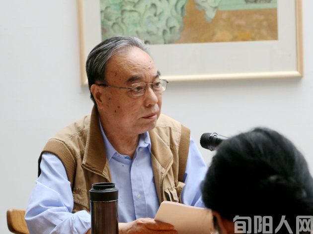 杨焕亭长篇小说《汉武大帝》分享会在咸阳召开(图2) 2.jpg