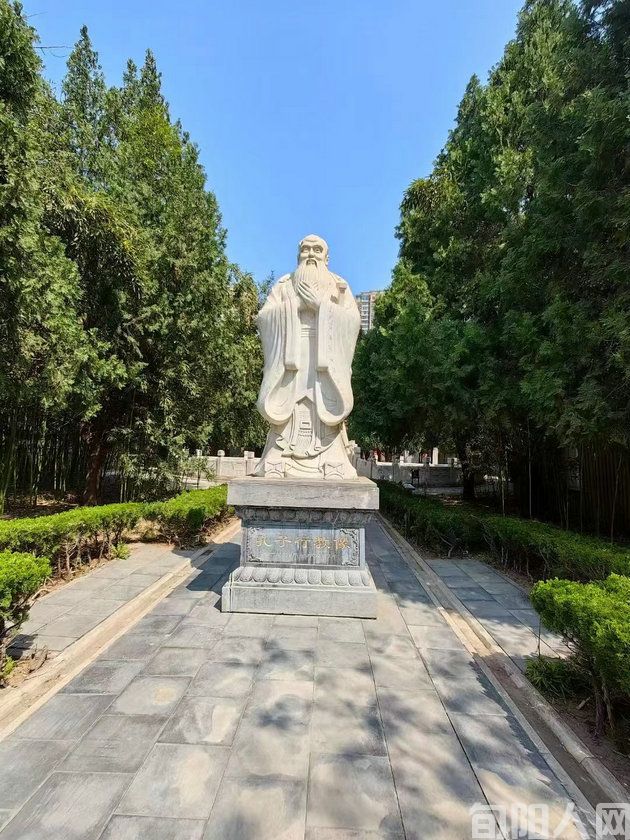 天津文庙 文/石岩磊(图2) 文庙2.jpg