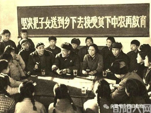 我的往事(30):学干农活 文/李康平(图1) 学干农活.jpg