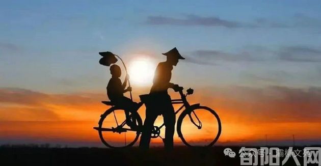 父亲生日诗两首   文/郝晓东(图1) 父亲.jpg
