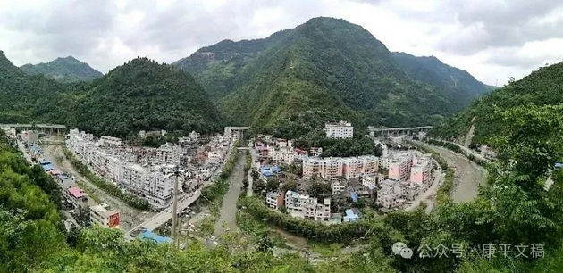 我的往事(50):神河印象   文/李康平(图2) 神河2.jpg