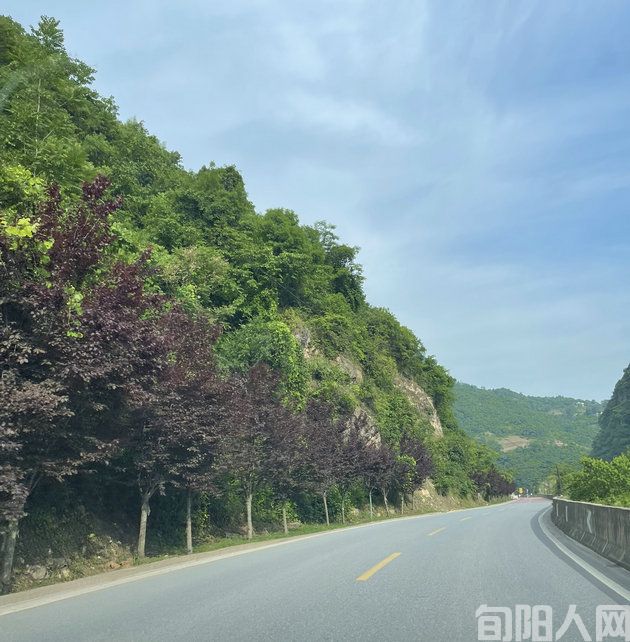 镇安印象     文/ 刘承印(图1) 山.jpg