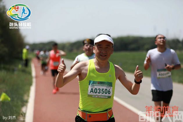 回归本真 "劫后"余生 参加包马的一点心得    文/李向宝(图2) 李向宝.jpg