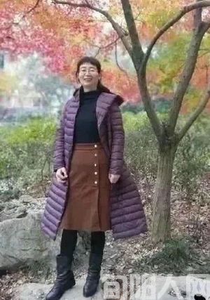 走向岁月深处       文/白露(图2) 白.jpg