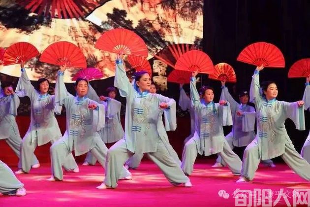 长篇小说连载《六十以后》19.银发综艺(1)    文/李康平(图1) 银发.jpg