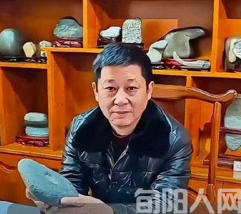 酶科技:创造幸福力   ——酶科技品牌推介会旬阳之行侧记(图6) 何波.jpg
