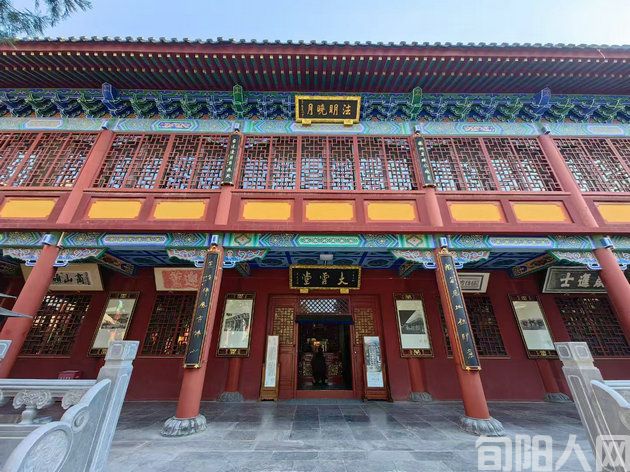 邢台大开元寺       文/石岩磊(图2) 开元2.jpg