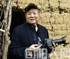我家的小座鐘和手錶的故事       文/吴定国(图3) 表叔吴.jpg