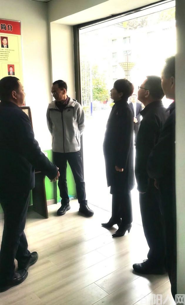 安康市委常委、市宣传部长陈莲一行视察棕溪商会    (图3) 棕溪商会2.jpg