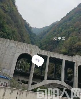 桐皮沟的牧羊人         文/黎光菊(图1) 1.jpg
