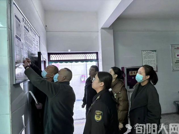 陕西旬阳棕溪市场监管所:严把食品安全关 守护师生每一餐(图2) 02.jpg