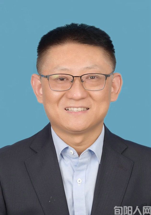 罗海涛：实干筑梦，领航一四五医院高质量发展